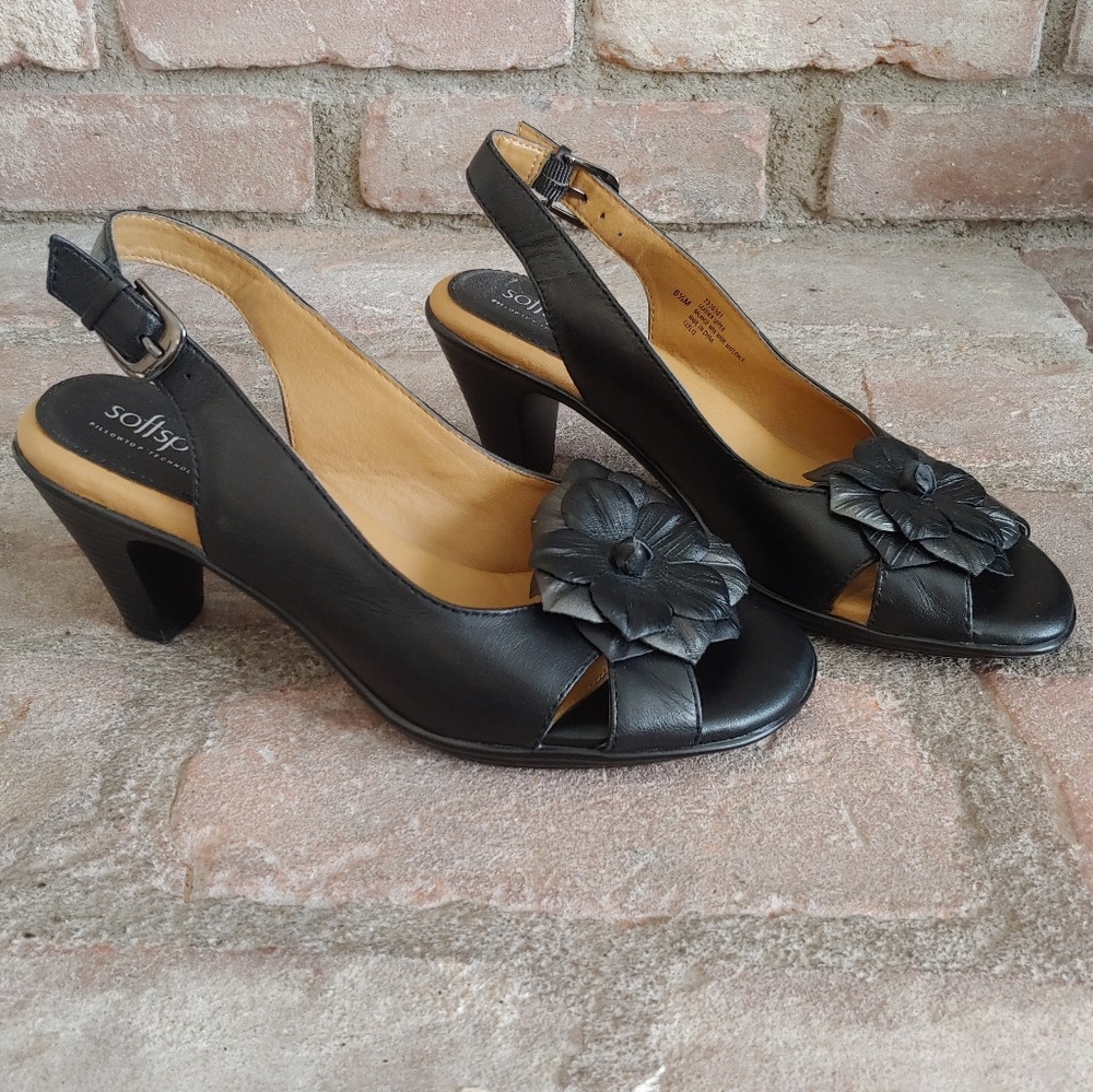 Brand new shoes
